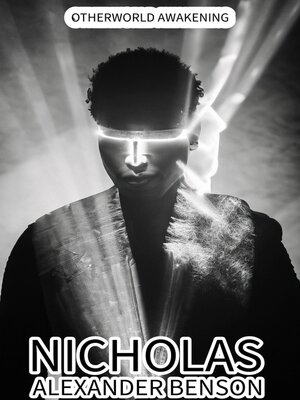 cover image of Otherworld Awakening